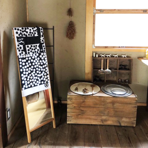 森、道、市場2019 soso