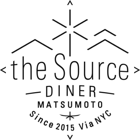 森、道、市場2019 The Source Diner