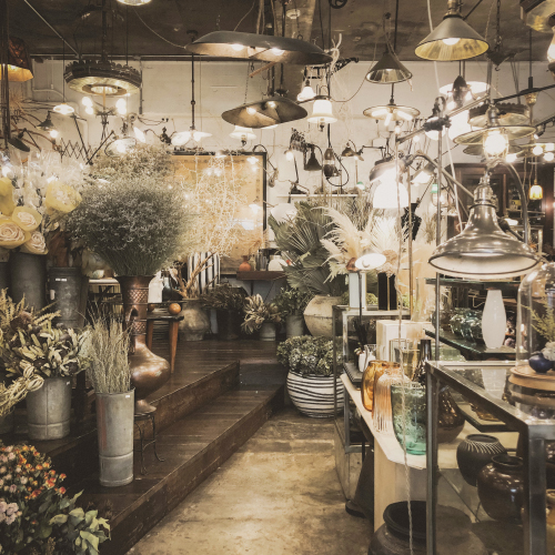 森、道、市場2022 出店者情報